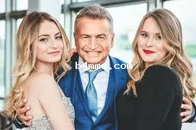 Старшая дочь выходит замуж 