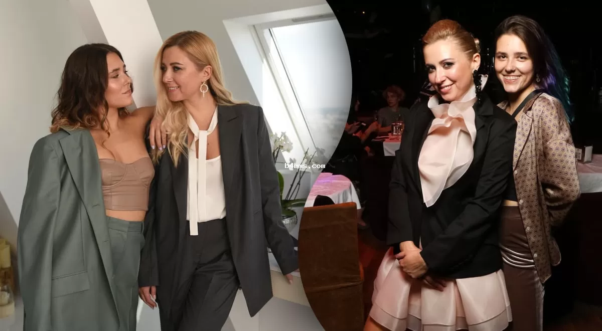 Дочь Тони Матвиенко прокомментировала избиение матери