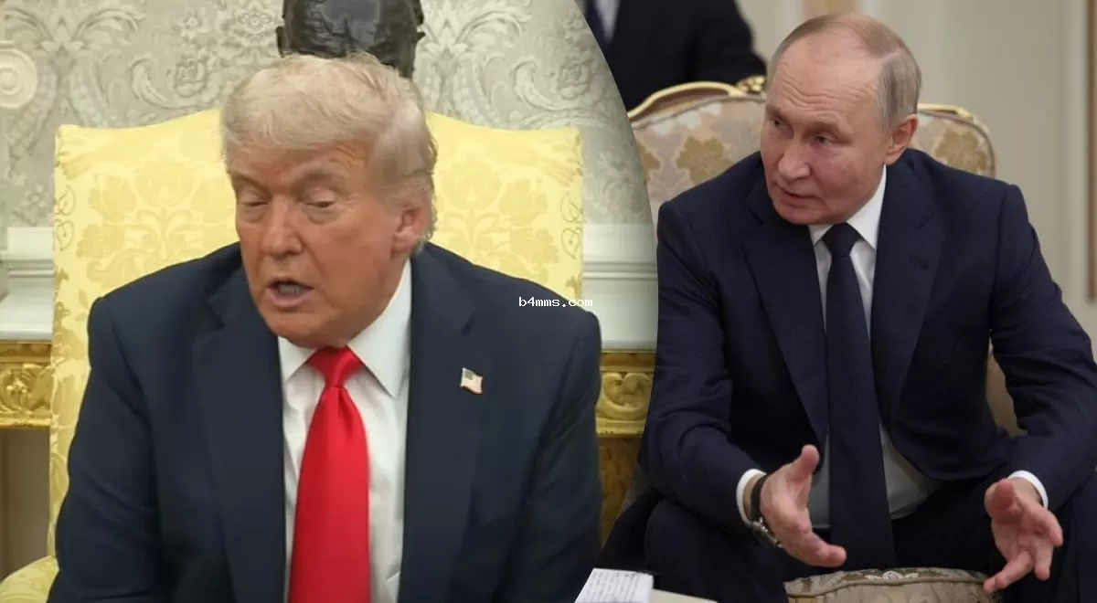 Трамп провел новые переговоры с Путиным - что говорили об Украине