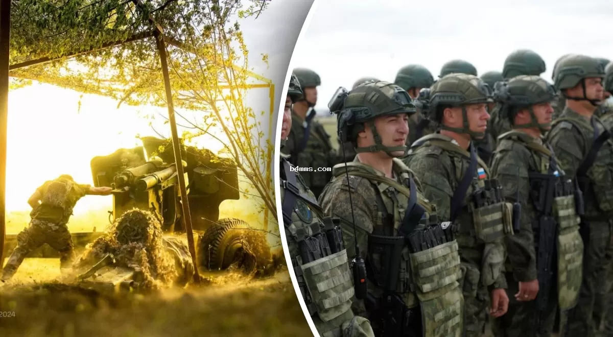 РФ готовит штурм и перебрасывает новые резервы: в Сети назвали направление