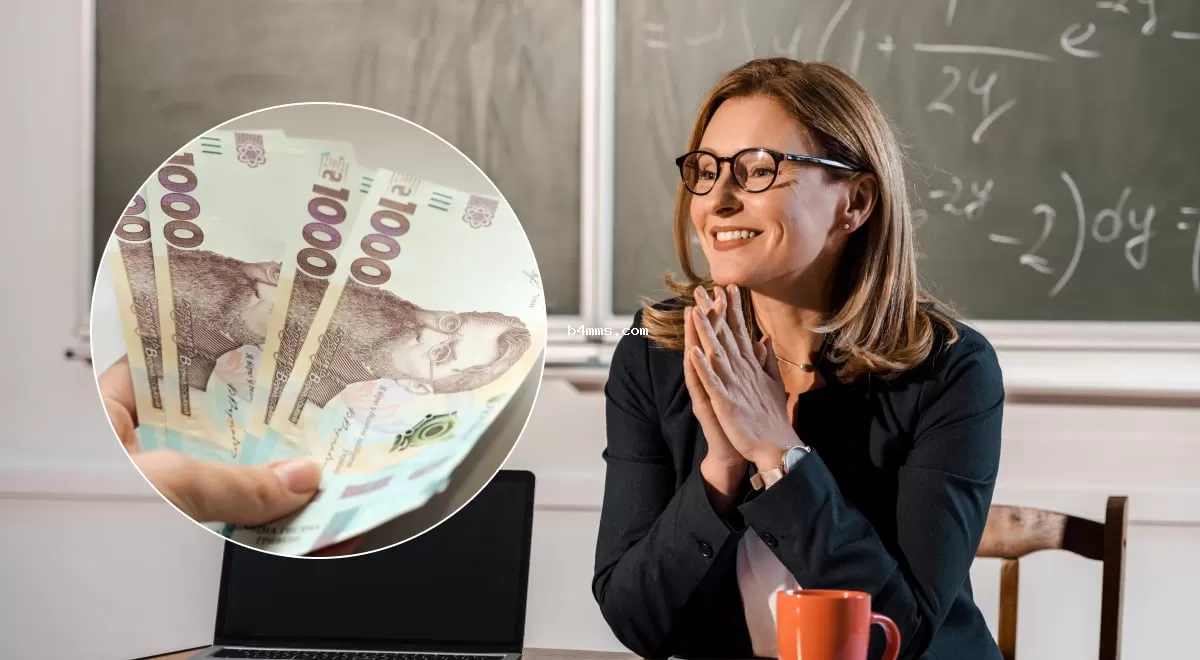 Украинским учителям значительно повысят зарплаты: в правительстве назвали точную дату