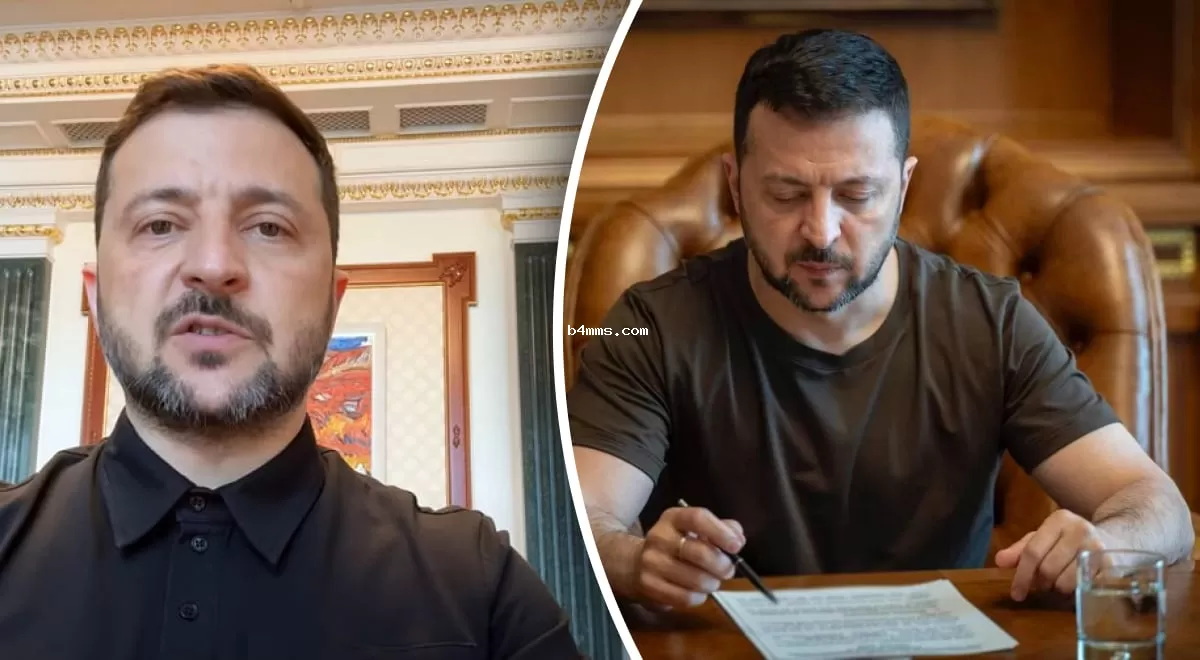 Зеленский ввел особые санкции по представлению НБУ - кто попал под удар