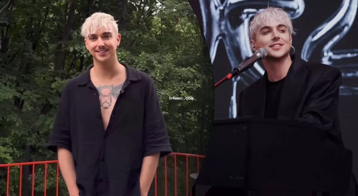 Melovin мобилизовался: где будет проходить службу певец