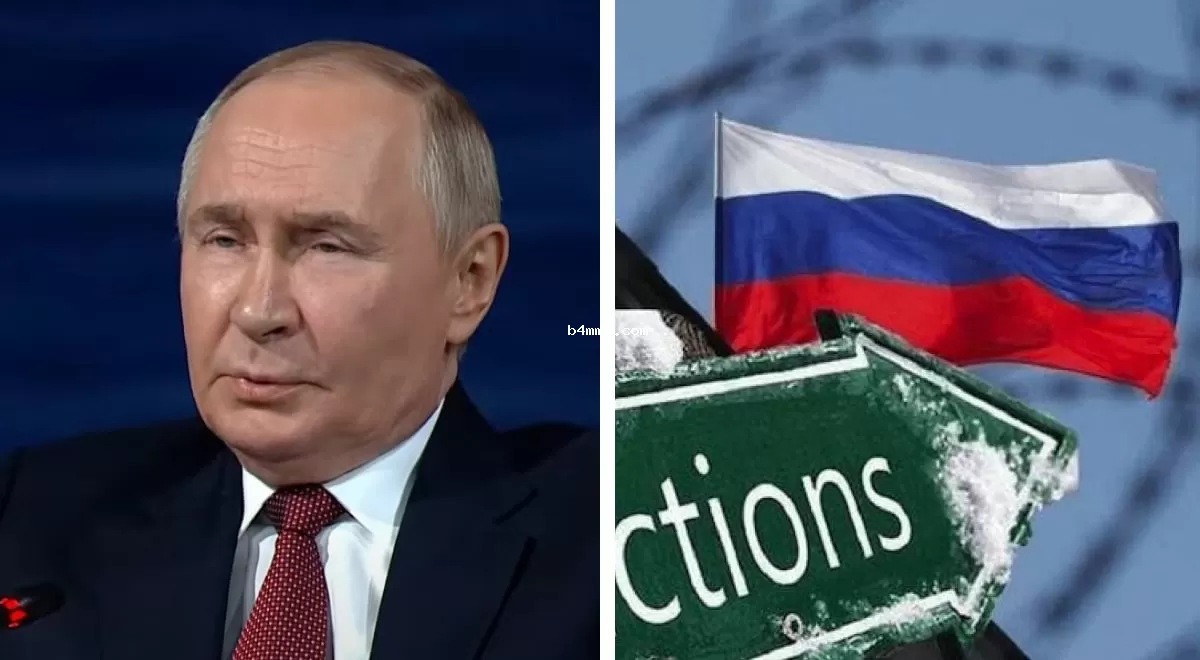 Удар по режиму Путина в 500%: у Зеленского раскрыли планы США