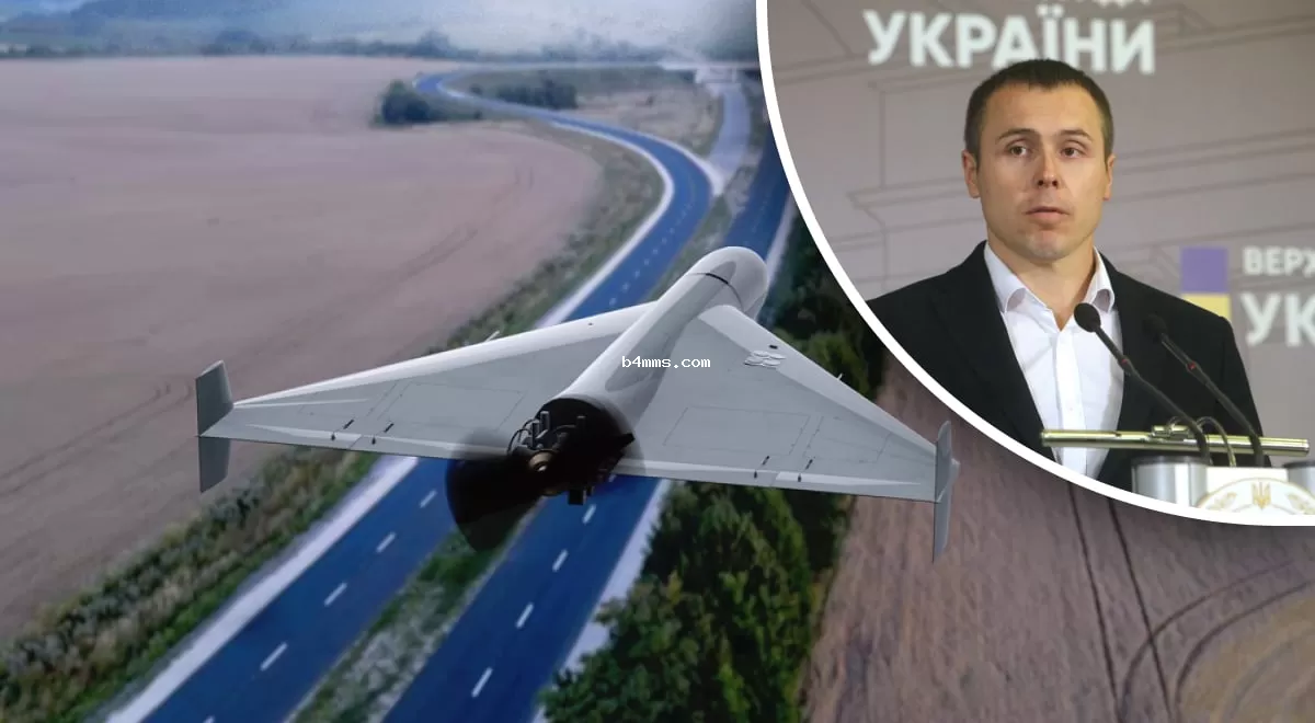 Новое оружие против «Шахедов»: нардеп рассказал, что может прийти на смену Patriot