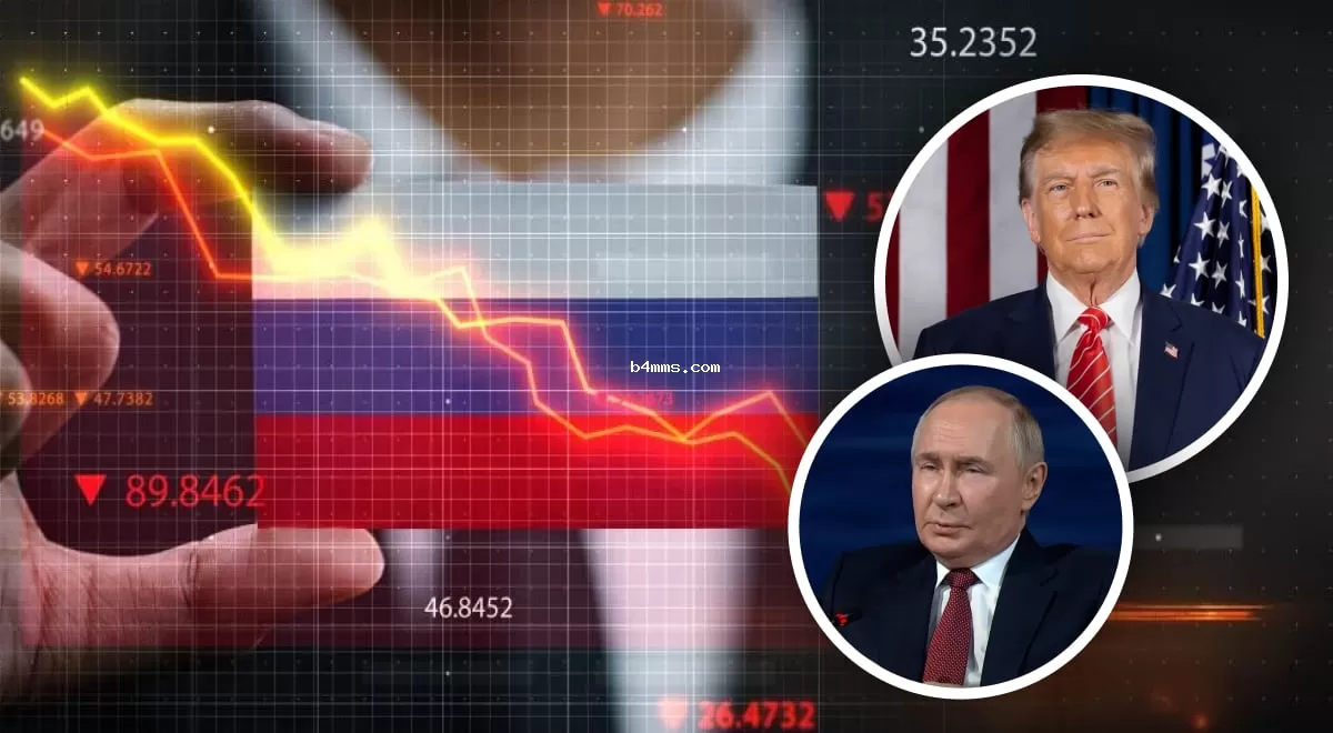 США планируют значительное усиление санкций против России: Бессент поделился интригующим заявлением