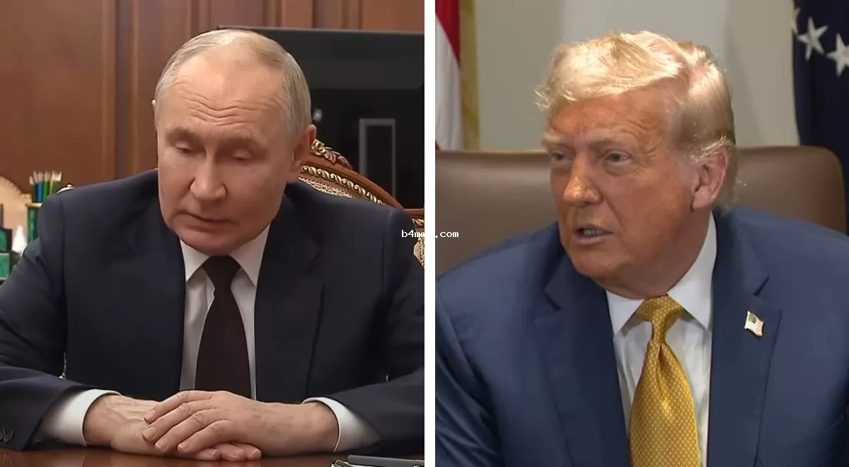 Трамп мог предложить Путину земли Украины: названы вероятные территории