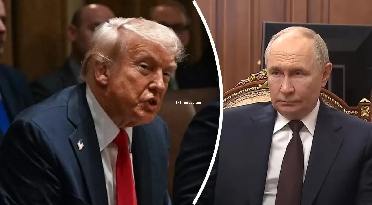 "Риторика изменилась, действия - нет": в FT описали тревожное отношение Трампа к Украине