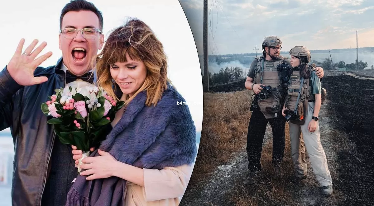 "Жить сегодня и сейчас": фотографы Костя и Влада Либеровы впервые станут родителями