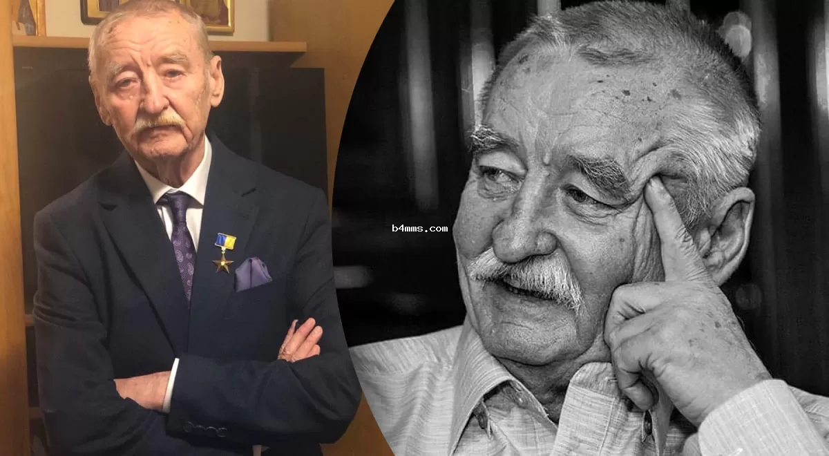 Смерть Игоря Поклада: украинские артисты скорбят об утрате Маэстро
