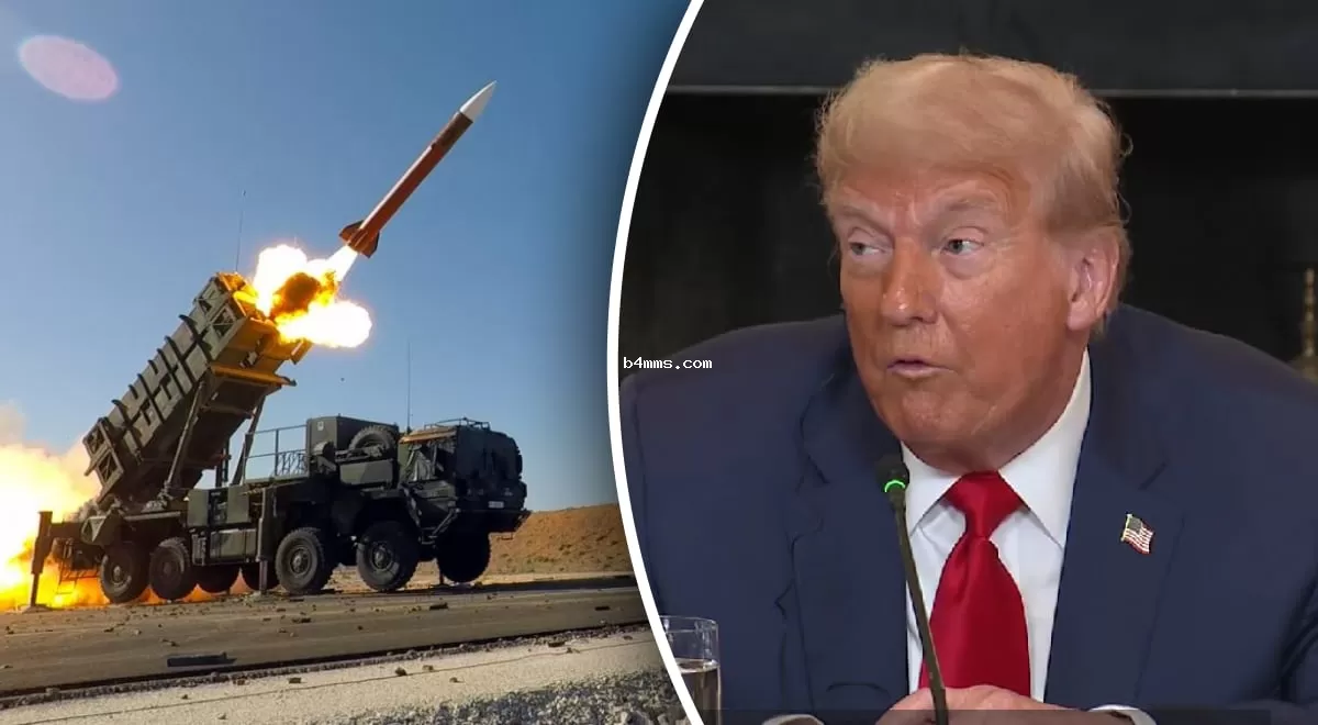 США возобновляют помощь Украине: Трамп раскрыл механизм поставок оружия