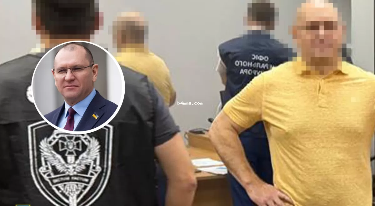 Получал "откаты" и требовал взятку: нардеп Шевченко получил новое подозрение