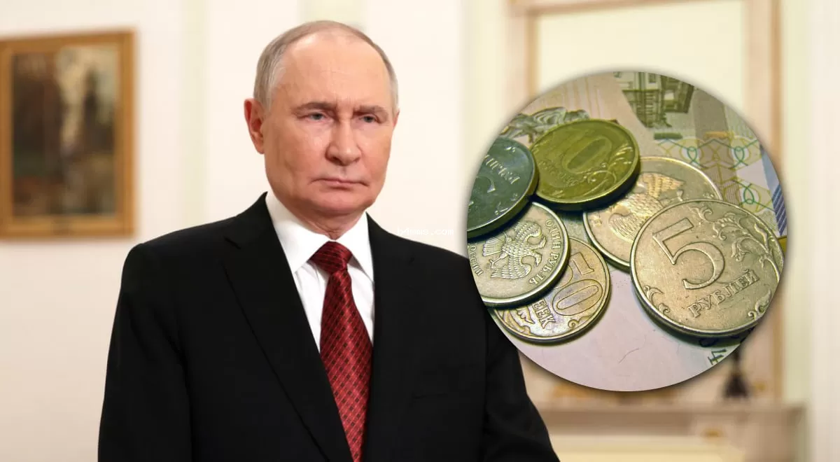 Россияне увязнут в нищете: назван ключевой момент, когда экономика РФ рухнет