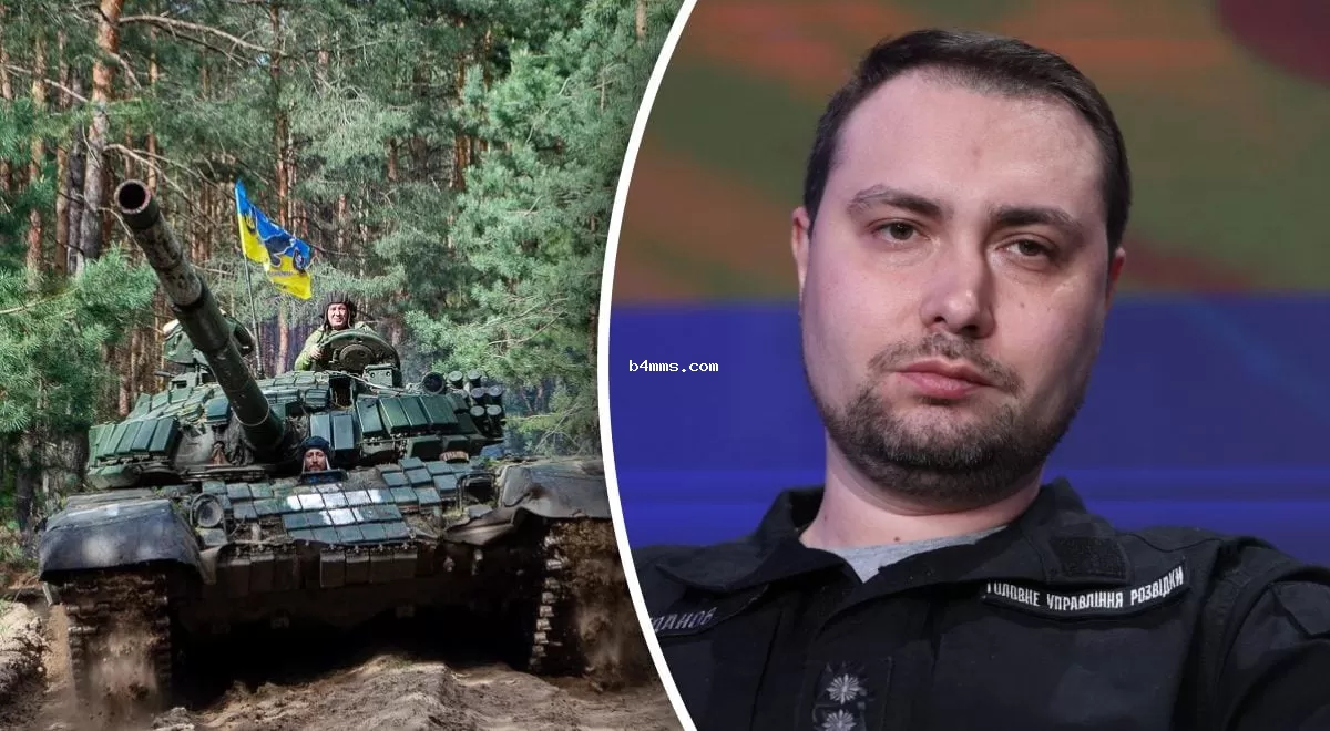 "Я знаю больше": Буданов назвал сроки прекращения огня в Украине