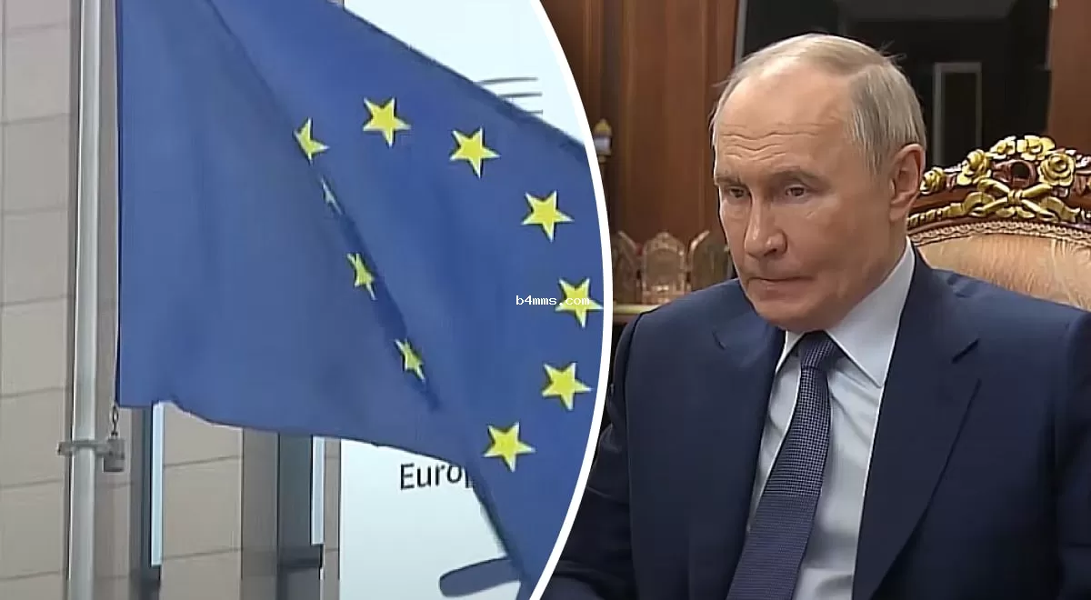 В ЕС придумали, как прижать Путина: ударят по самому больному