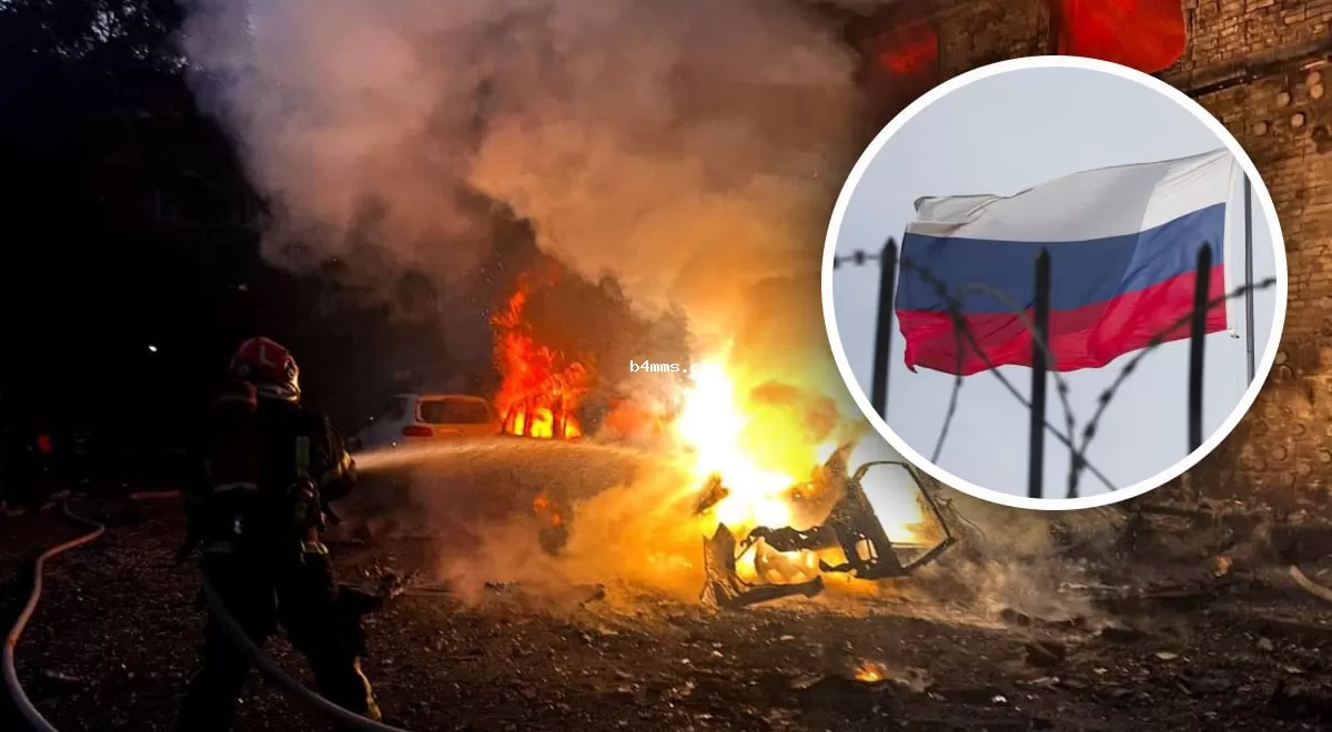 Убили украинцев и соврали: в России цинично прокомментировали ночную атаку