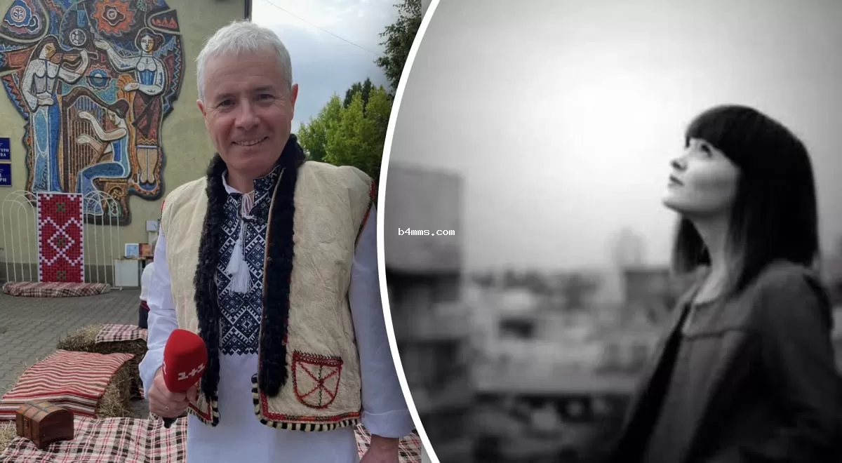Телеведущий Грубич показал фото погибшей 17-летней дочери и сделал грустный пост