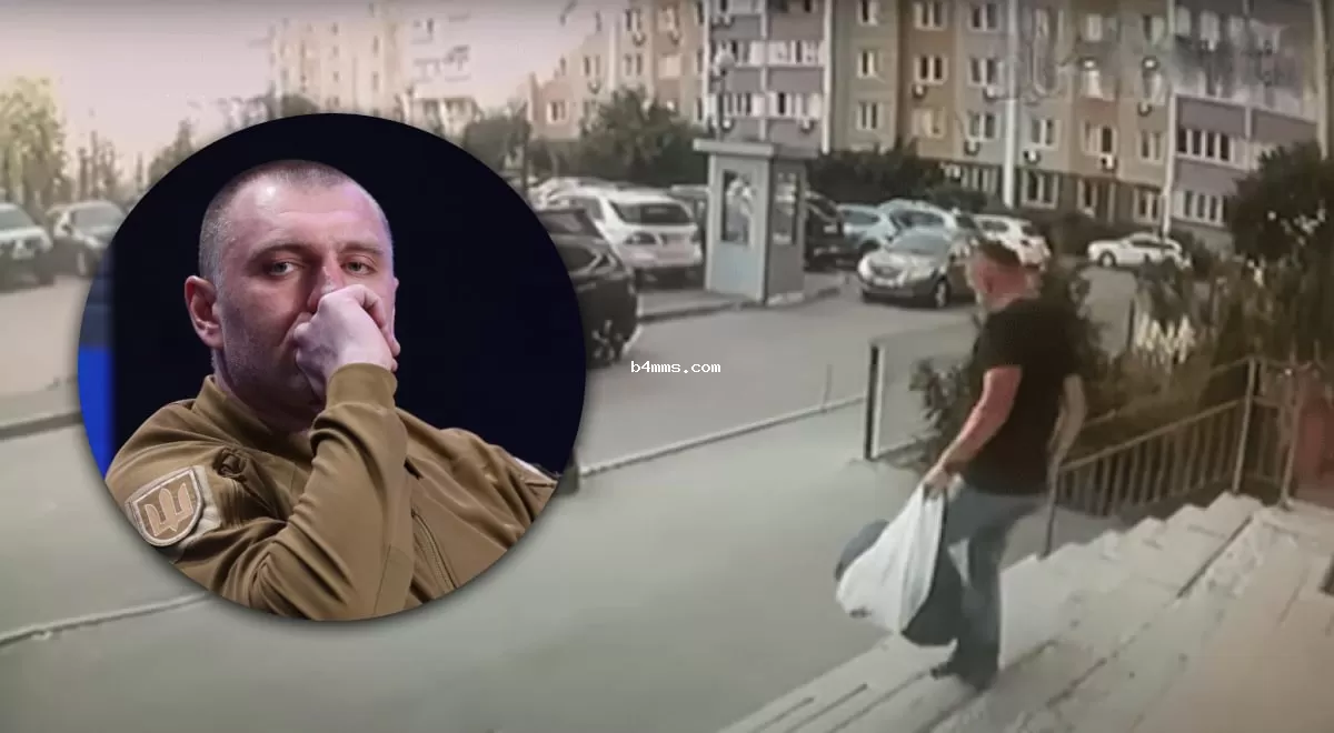 Убийство полковника в Киеве: СБУ нашли и ликвидировали киллеров