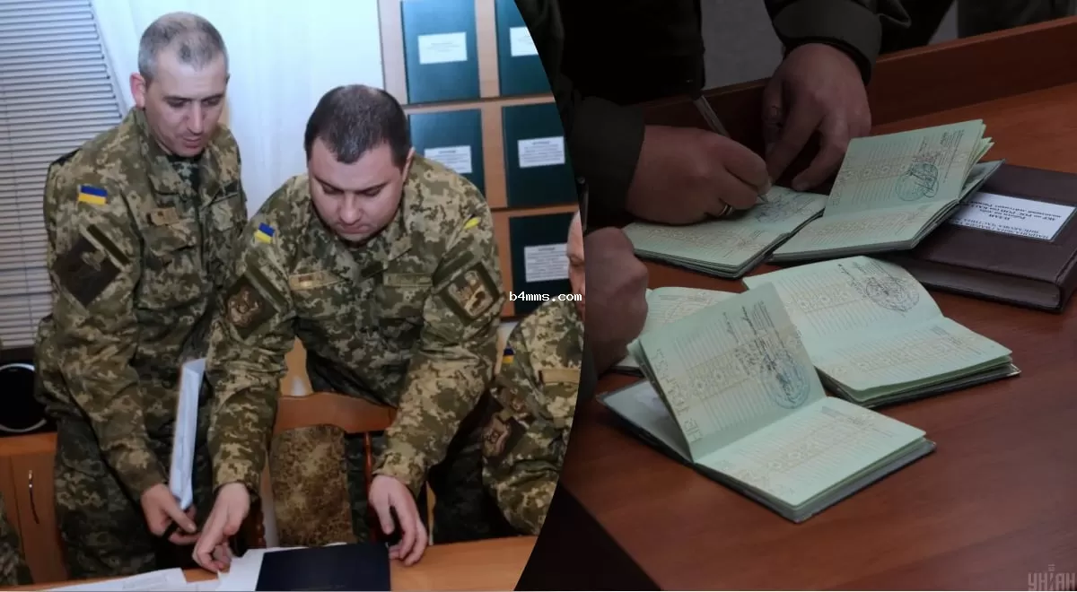 Украина переходит на новую систему учета в ТЦК - кого затронет в первую очередь