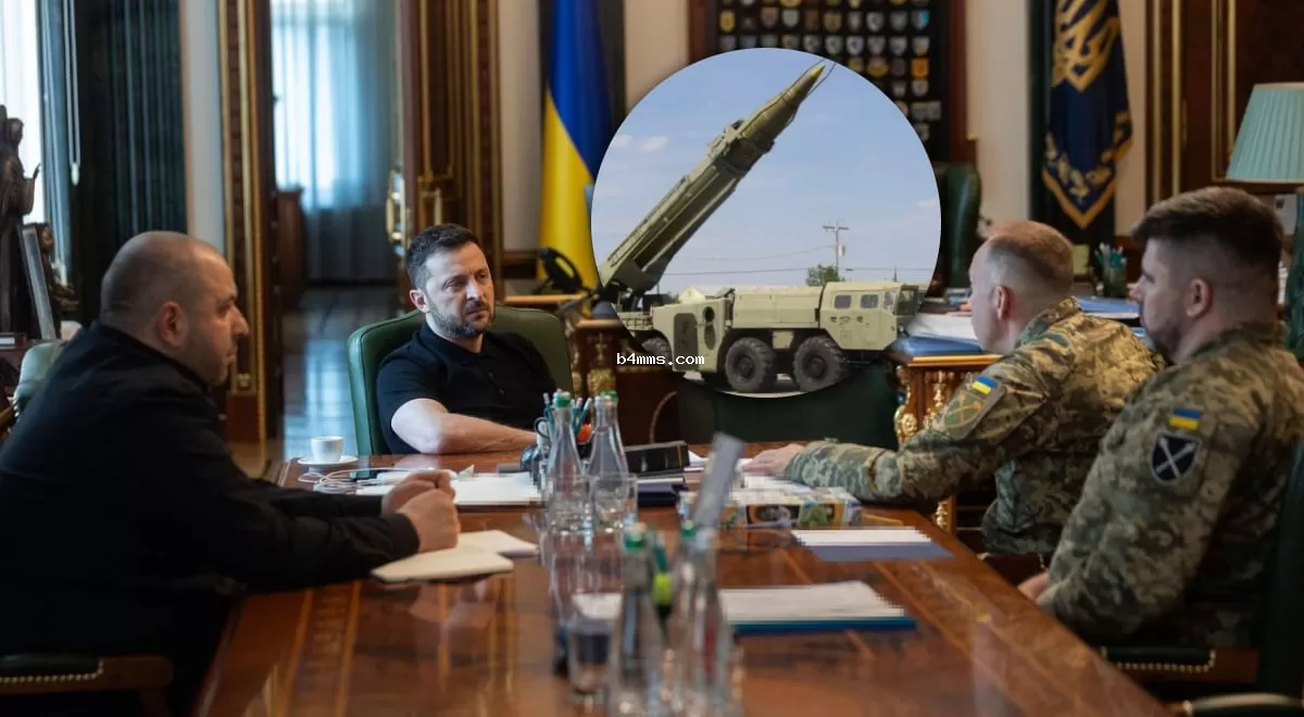 Украинские ракеты на передовой: Зеленский сделал заявление, которое не обрадует противника