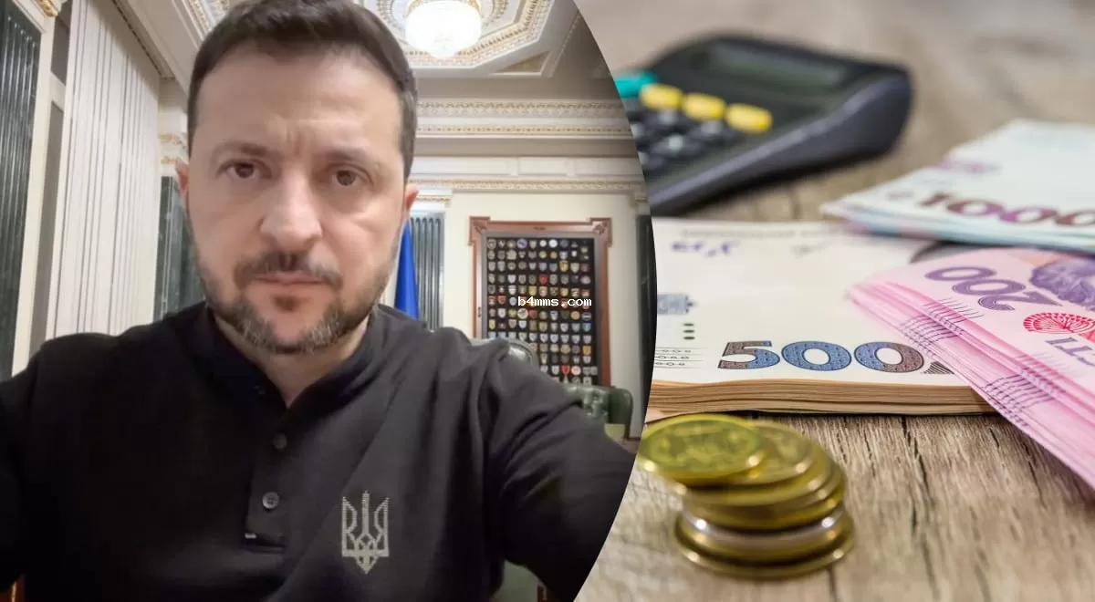 Готовятся изменения в соцвыплатах: Зеленский рассказал, кого и как поддержат