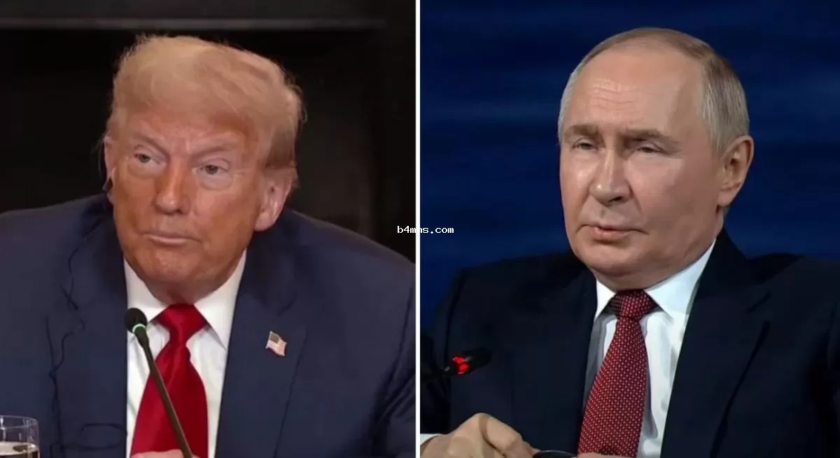 Путин не боится Трампа и намерен захватить еще три области Украины – Reuters