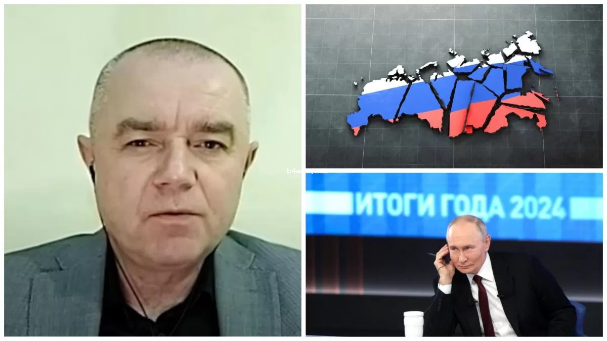 Какая республика "отвалится" первой: появился сценарий распада РФ