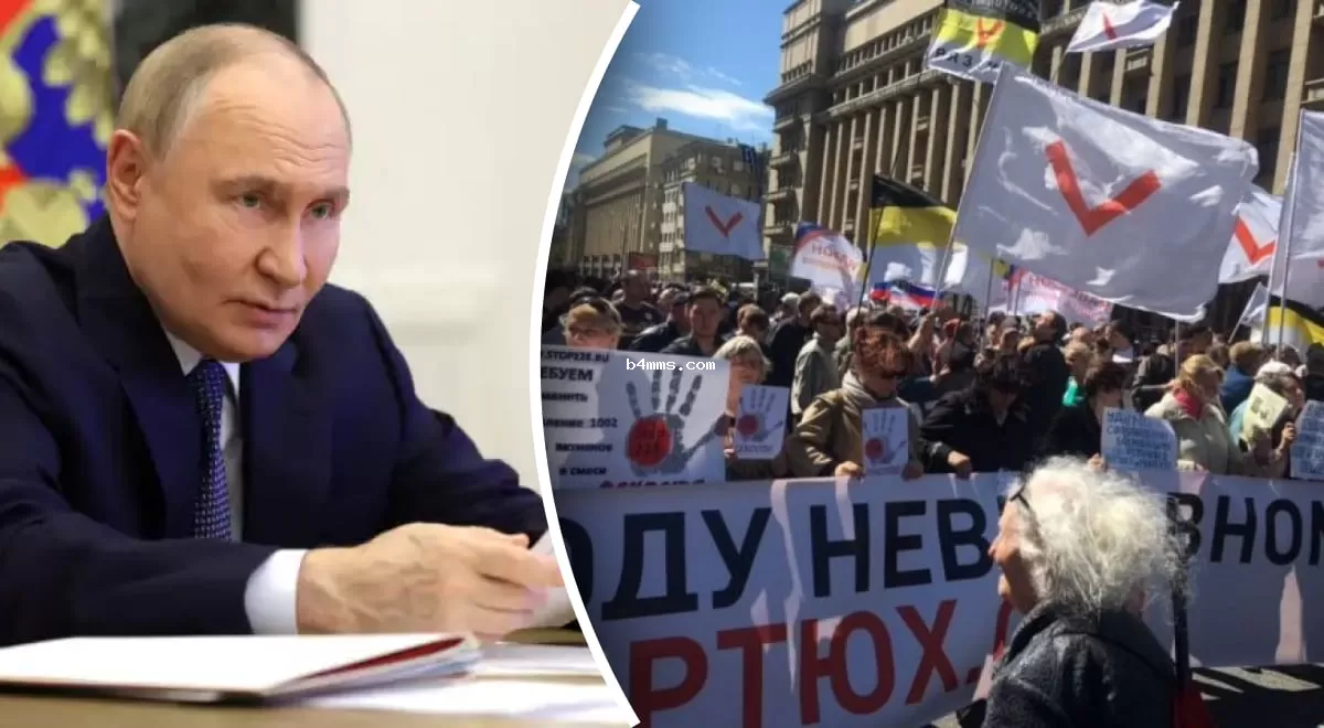 Путин оказался перед выбором относительно войны - все решится через два месяца
