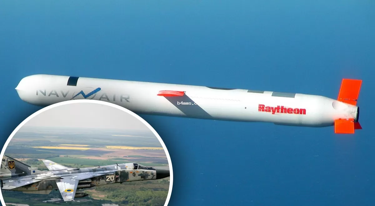 Может ли Украина запускать Tomahawk: эксперт назвал неожиданное решение
