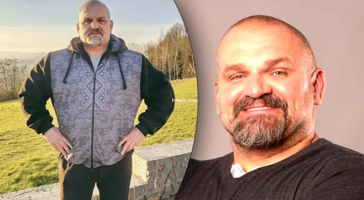 "Слишком обижена на меня": Вирастюк после развода продолжает судиться с женой