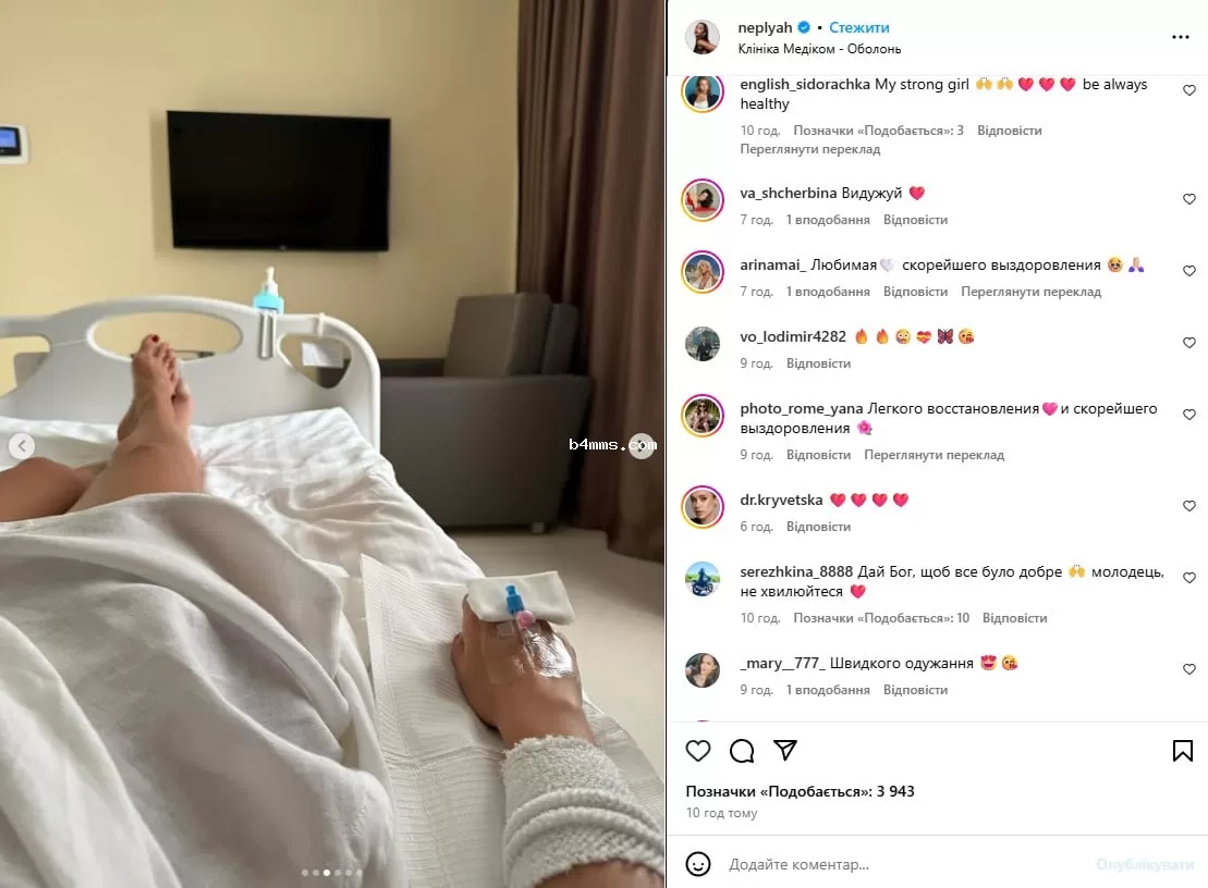 Анна Неплях