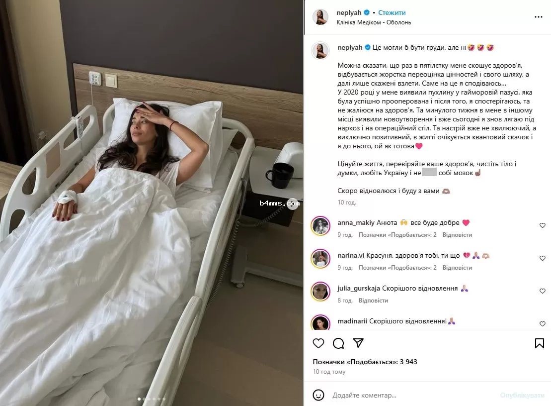 Анна Неплях
