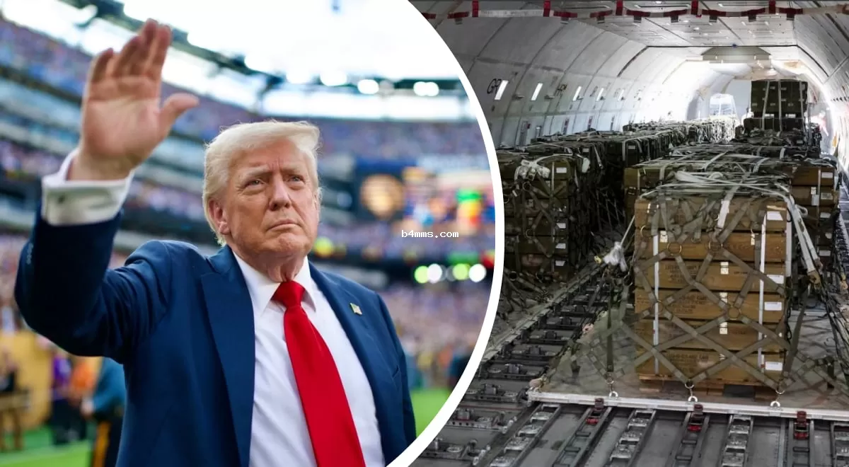 США согласовали большой пакет военной помощи: что получит Украина в ближайшее время
