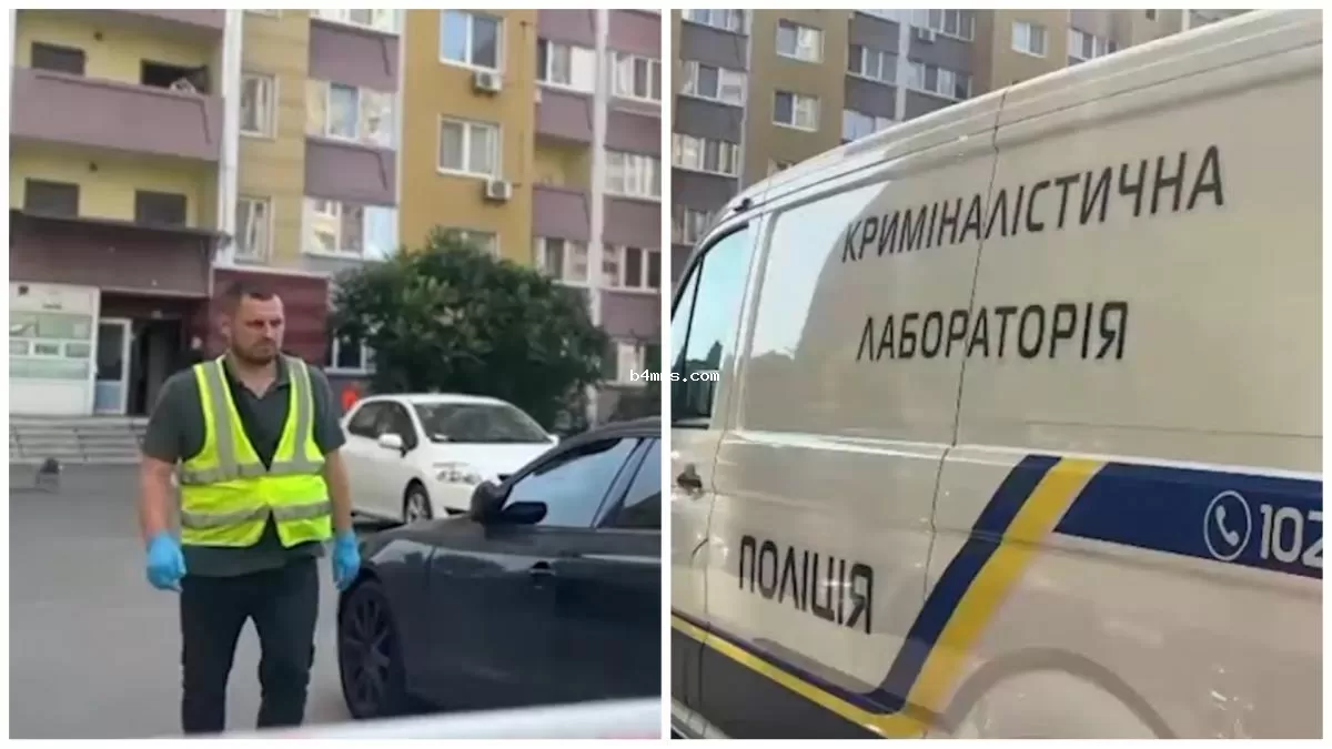 Расстрел полковника СБУ: в The Guardian узнали, кто стоит за громким убийством