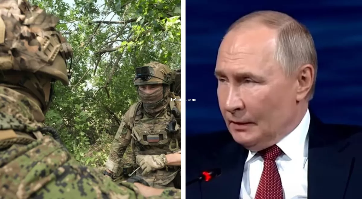 Путин ответил на ультиматум Трампа и послал миру сигнал – Sky News