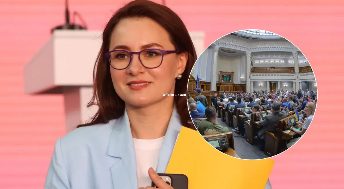 Имя уже известно: в Украине назначили нового премьер-министра