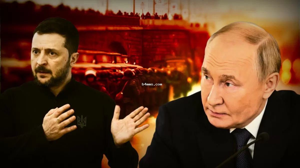 Начнется "социальный взрыв", у РФ мало времени - что может заставить Путина сдаться