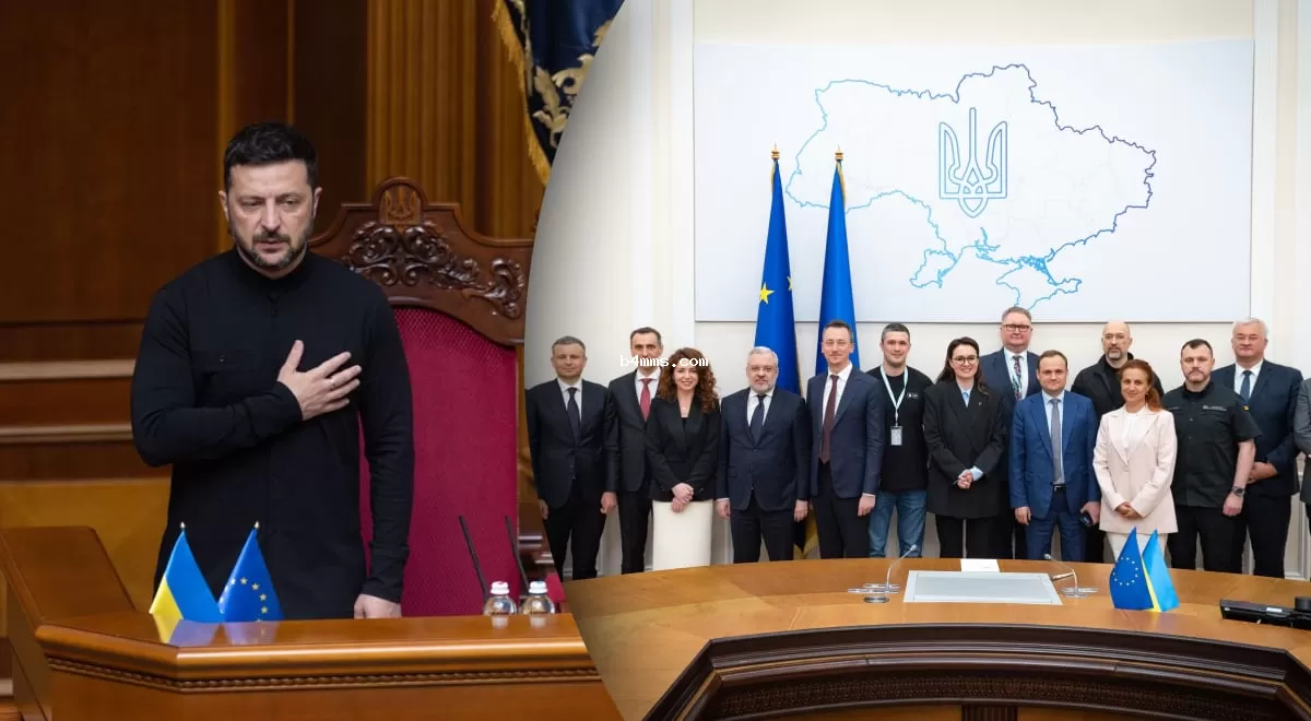 У Зеленского назвали задачи правительства Свириденко - что изменится для украинцев
