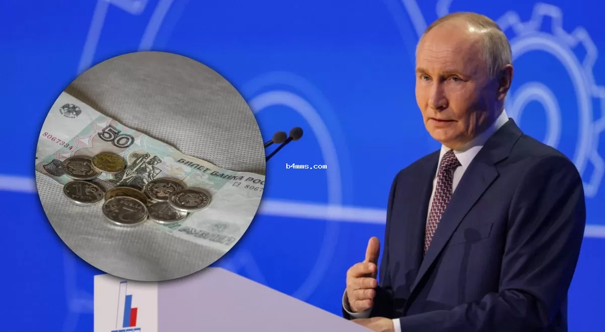 Экономика РФ трещит, Путину нужно закончить войну или печатать деньги - Милов
