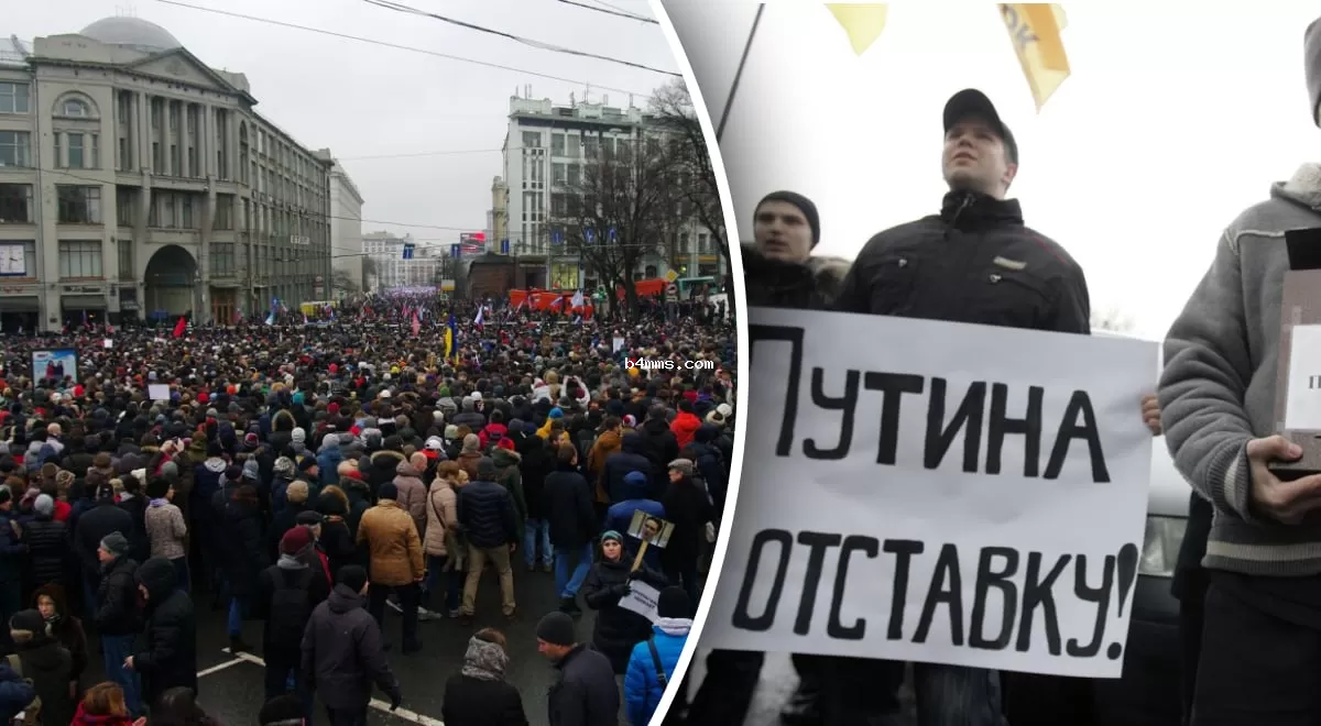 "Ситуацию уже не спасти": в разведке анонсировали коллапс в России, что произошло