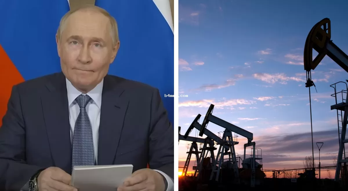"Запад серьезно взялся за Путина": Кремлю грозит нефтяной удар