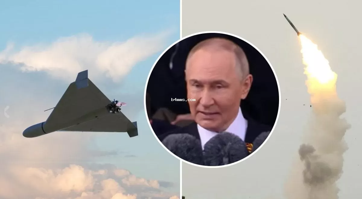 Россия использует новую хитрость, чтобы запугать Украину: что придумал Кремль