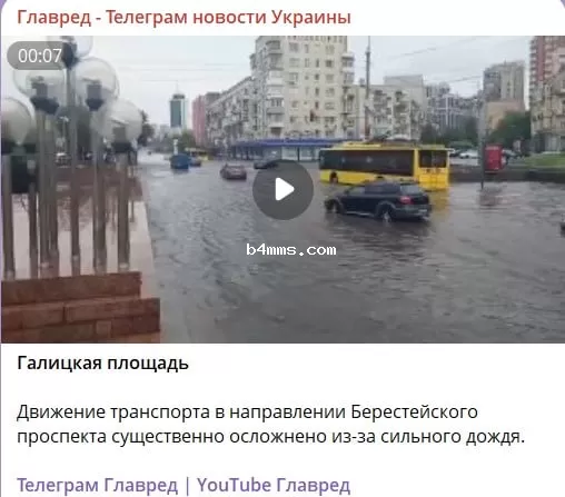 погода в Киеве