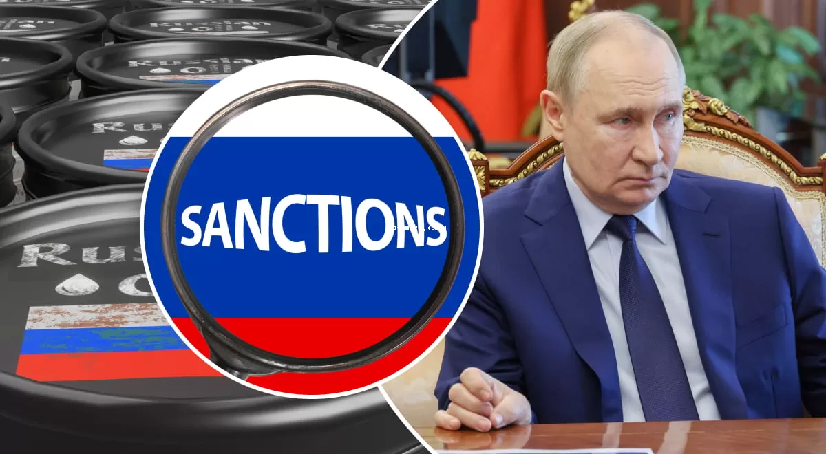 Союзники Киева могут пойти Путину навстречу: Sky News о худшем сценарии перемирия
