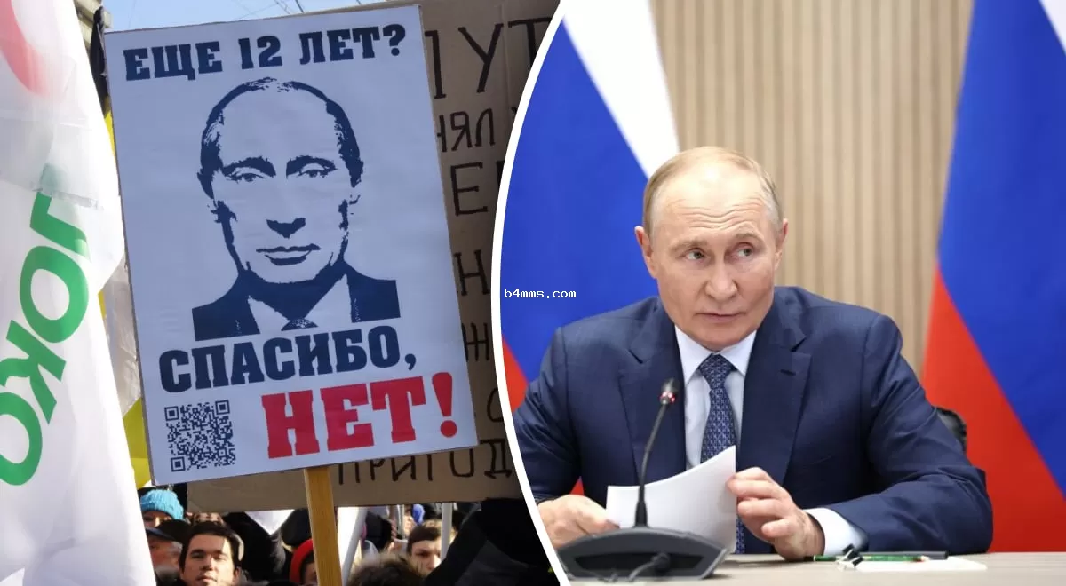 Система не выдержит - экономист раскрыл, что может сломать режим Путина