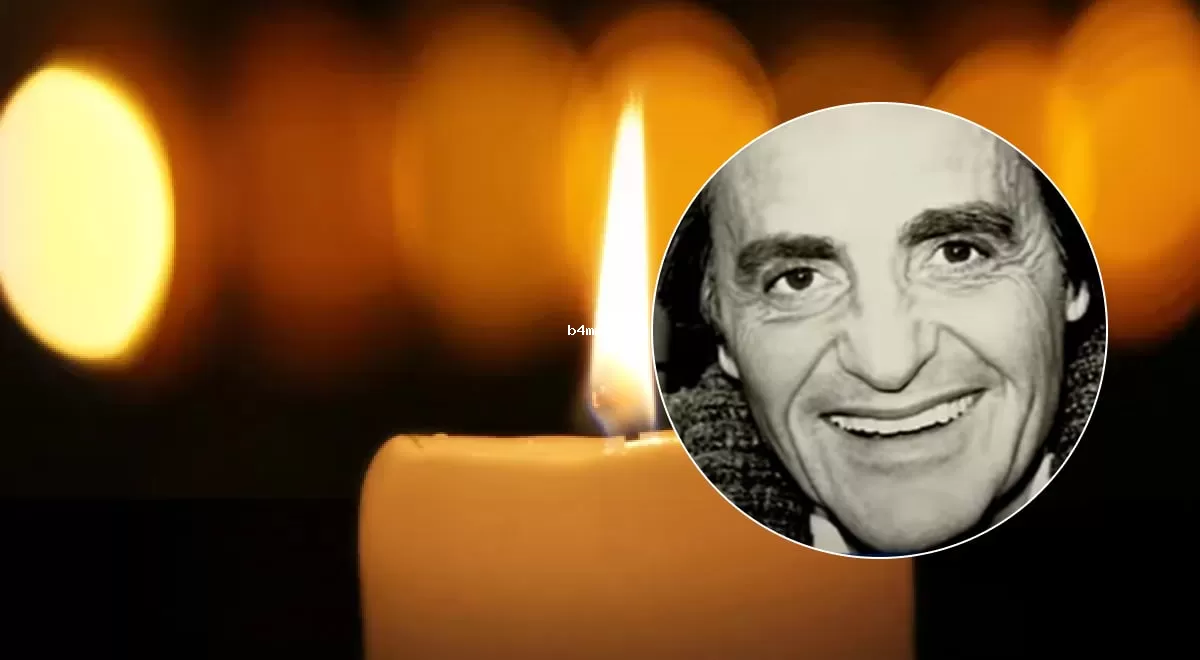 Легенда не одного поколения: не стало звезды "Миссия невыполнима" и Бродвея