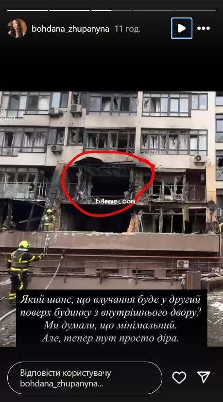 Квартира Богданы Тарасик