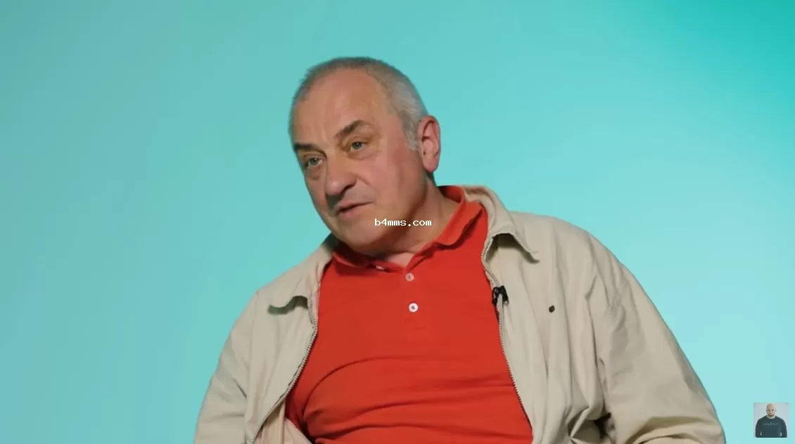 Виктор Андриенко
