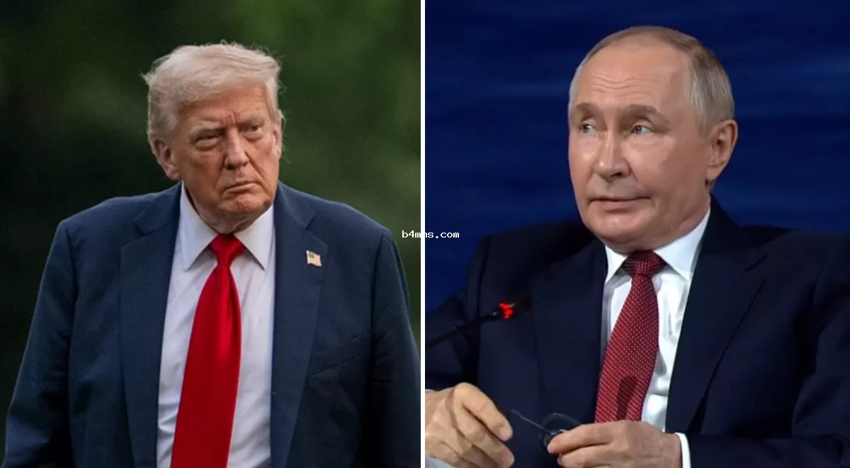 Путин перед встречей с Трампом сделал заявление о войне в Украине: что сказал