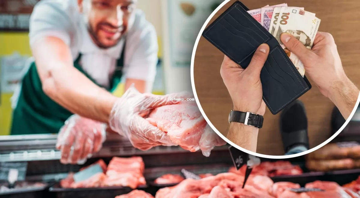 В Украине существенно увеличилась цена на популярный вид мяса: какая она сейчас